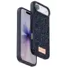 TCX   iPhone 17 Air  Simli Kapak - Mavi