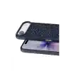 TCX   iPhone 17 Air  Simli Kapak - Mavi
