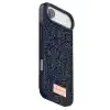 TCX   iPhone 17 Air  Simli Kapak - Mavi