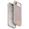 TCX   iPhone 17 Air  Simli Kapak - Pembe