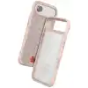 TCX   iPhone 17 Air  Simli Kapak - Pembe