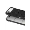 TCX   iPhone 17 Air  Simli Kapak - Siyah