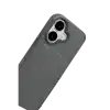 TCX  iPhone 17 Auto  Karbon Kapak - Gri