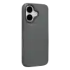 TCX  iPhone 17 Auto  Karbon Kapak - Gri