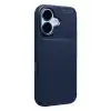 TCX  iPhone 17 Auto  Karbon Kapak - Lacivert