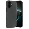 TCX  iPhone 17 First Silikon - Gri