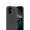 TCX  iPhone 17 First Silikon - Gri