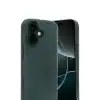 TCX  iPhone 17 First Silikon - Koyu Yeşil