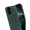 TCX  iPhone 17 First Silikon - Koyu Yeşil