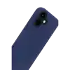 TCX  iPhone 17 First Silikon - Lacivert
