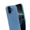TCX  iPhone 17 First Silikon - Mavi