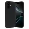 TCX  iPhone 17 First Silikon - Siyah