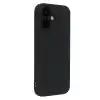 TCX  iPhone 17 First Silikon - Siyah