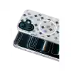 TCX   iPhone 17  Magsafe Kapak - Desen 4