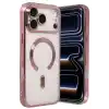 TCX  iPhone 17 Pro Kross Magneticsafe Kapak - Rose