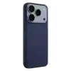 TCX  iPhone 17 Pro Max/18 Pro Max First Silikon - Lacivert