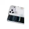 TCX   iPhone 17 Pro Max/18 Pro Max  Magsafe Kapak - Desen 2