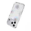 TCX   iPhone 17 Pro Max/18 Pro Max  Magsafe Kapak - Desen 2