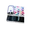 TCX   iPhone 17 Pro Max/18 Pro Max  Magsafe Kapak - Desen 3