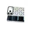 TCX   iPhone 17 Pro Max/18 Pro Max  Magsafe Kapak - Desen 4