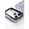TCX   iPhone 17 Pro Max/18 Pro Max  Magsafe Kapak - Desen 4