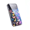 TCX   iPhone 17 Pro Max/18 Pro Max  Magsafe Kapak - Desen 5