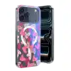 TCX   iPhone 17 Pro Max/18 Pro Max  Magsafe Kapak - Desen 6