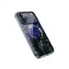 TCX   iPhone 17 Pro Max/18 Pro Max  Magsafe Kapak - Desen 7