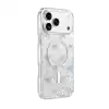 TCX   iPhone 17 Pro Max/18 Pro Max  Simli Magsafe Kapak - Desen 3