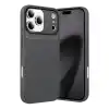 TCX  iPhone 17 Pro Max Auto  Karbon Kapak - Gri