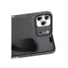 TCX  iPhone 17 Pro Max Auto  Karbon Kapak - Gri