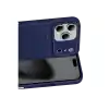 TCX  iPhone 17 Pro Max Auto  Karbon Kapak - Lacivert