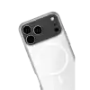 TCX  iPhone 17 Pro Max Kılıf Magneticsafe Şeffaf Silikon - Şeffaf