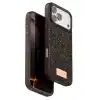 TCX   iPhone 17 Pro Max  Simli Kapak - Gold