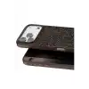 TCX   iPhone 17 Pro Max  Simli Kapak - Gold