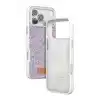 TCX   iPhone 17 Pro Max  Simli Kapak - Lila