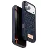 TCX   iPhone 17 Pro Max  Simli Kapak - Mavi