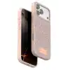 TCX   iPhone 17 Pro Max  Simli Kapak - Pembe