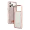TCX   iPhone 17 Pro Max  Simli Kapak - Pembe