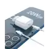 TCX İPHONE 17 PRO MAX UYUMLU ŞARJ SETİ