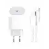 TCX İPHONE 17 PRO MAX UYUMLU ŞARJ SETİ