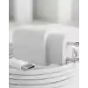 TCX İPHONE 17 PRO MAX UYUMLU ŞARJ SETİ