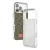 TCX   iPhone 17 Pro  Simli Kapak - Çöl Titanyum