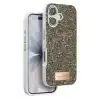 TCX   iPhone 17  Simli Kapak - Çöl Titanyum
