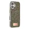 TCX   iPhone 17  Simli Kapak - Çöl Titanyum