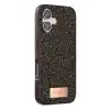 TCX   iPhone 17  Simli Kapak - Gold