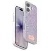 TCX   iPhone 17  Simli Kapak - Lila