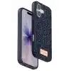 TCX   iPhone 17  Simli Kapak - Mavi