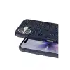 TCX   iPhone 17  Simli Kapak - Mavi