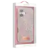TCX   iPhone 17  Simli Kapak - Siyah
